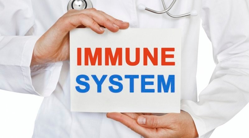 How To Get A Strong Immune System Naturally How To Get A Strong Immune System Naturally